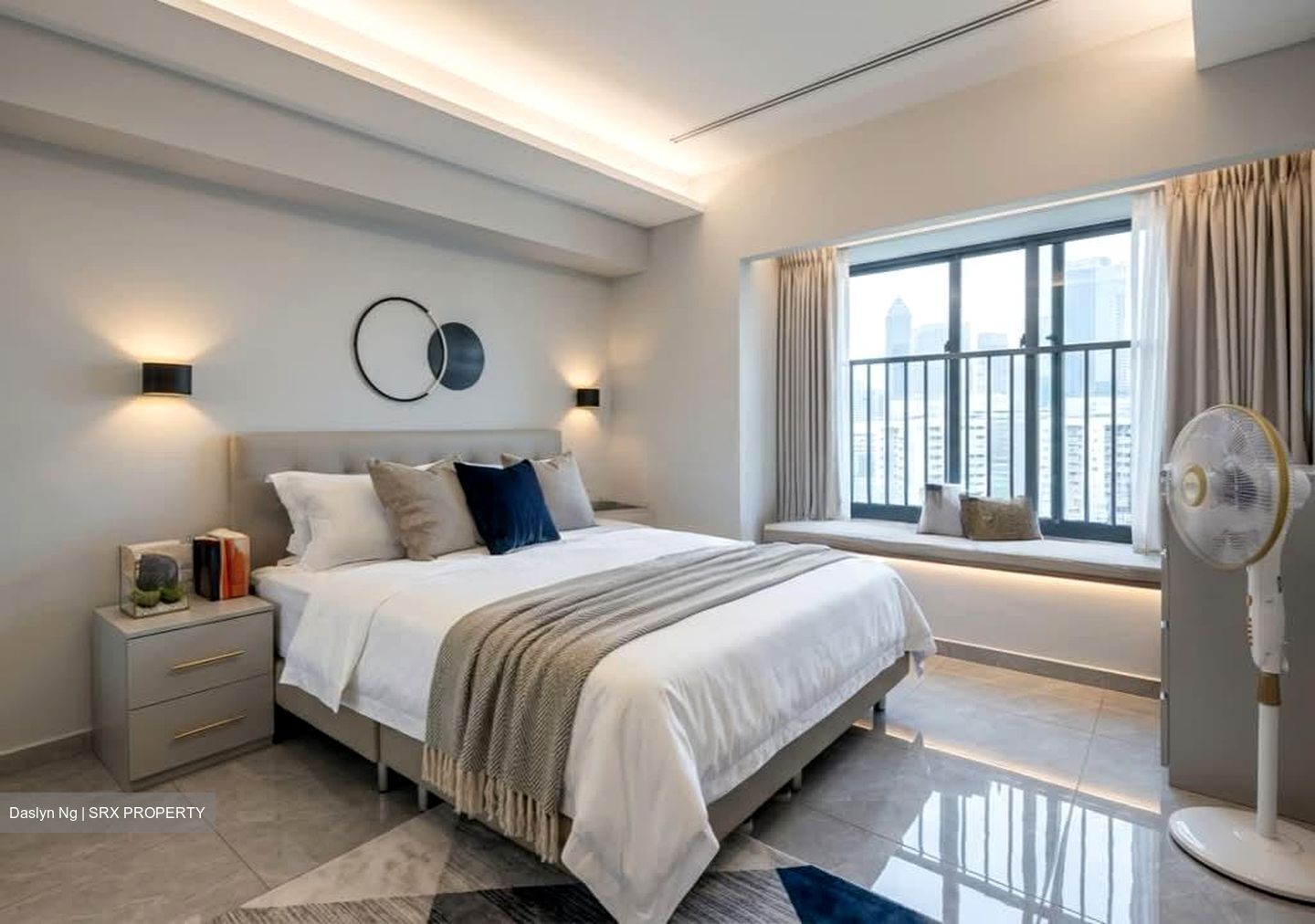 Blk 1F The Pinnacle@Duxton (Bukit Merah), HDB 4 Rooms #551702161
